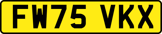 FW75VKX