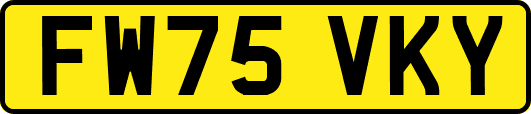 FW75VKY