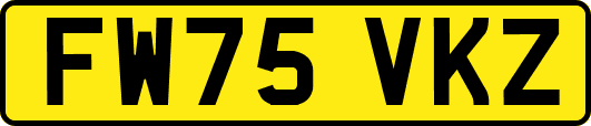 FW75VKZ