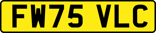 FW75VLC