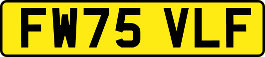 FW75VLF