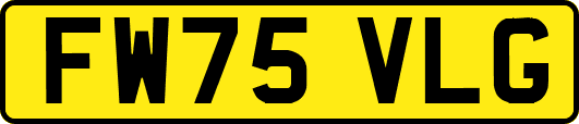 FW75VLG