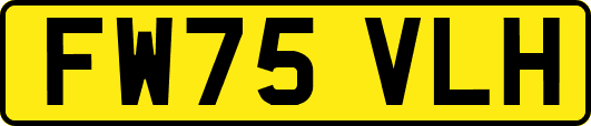 FW75VLH
