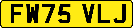 FW75VLJ