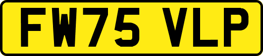 FW75VLP