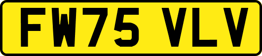 FW75VLV