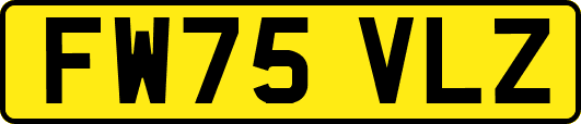 FW75VLZ