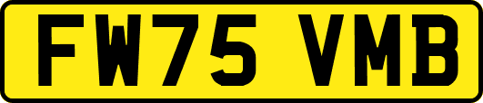 FW75VMB