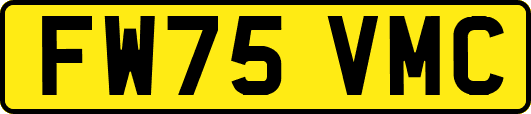 FW75VMC