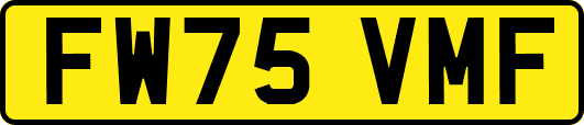 FW75VMF