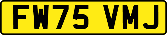 FW75VMJ
