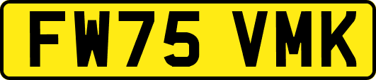 FW75VMK