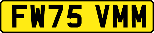 FW75VMM
