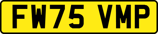 FW75VMP