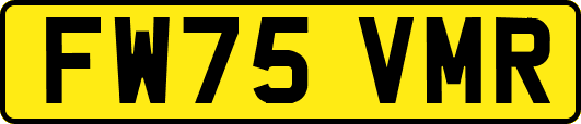 FW75VMR