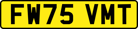 FW75VMT