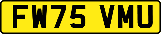FW75VMU
