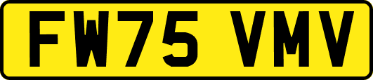 FW75VMV