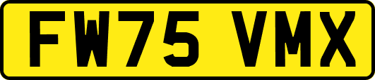 FW75VMX