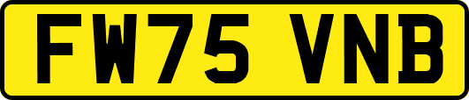 FW75VNB