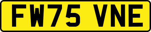 FW75VNE