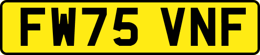 FW75VNF