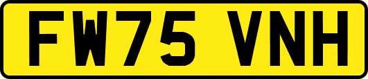 FW75VNH