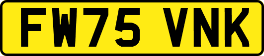 FW75VNK