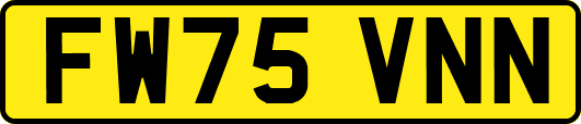 FW75VNN