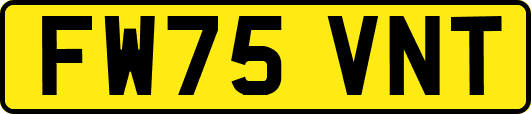 FW75VNT