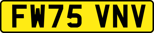 FW75VNV