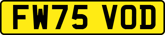 FW75VOD