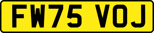 FW75VOJ