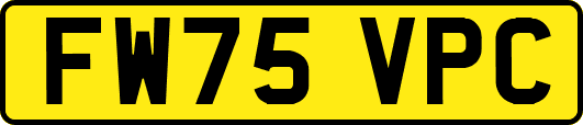 FW75VPC