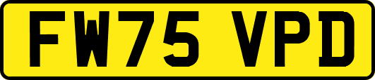 FW75VPD