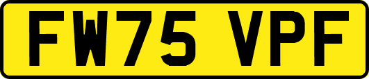FW75VPF