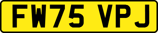 FW75VPJ