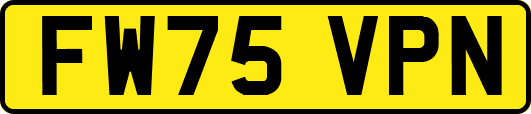 FW75VPN