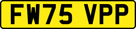 FW75VPP
