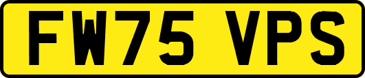 FW75VPS