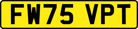 FW75VPT