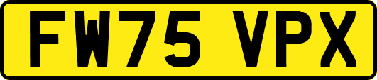 FW75VPX