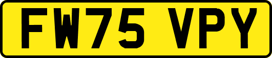FW75VPY