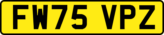 FW75VPZ