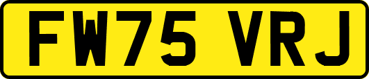 FW75VRJ