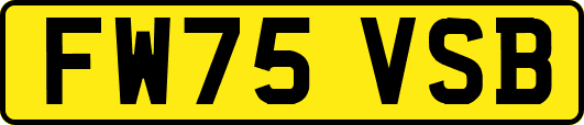 FW75VSB