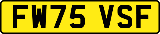 FW75VSF