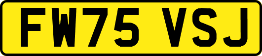 FW75VSJ