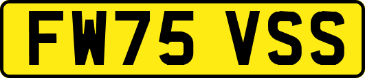 FW75VSS