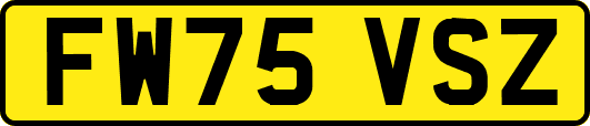 FW75VSZ